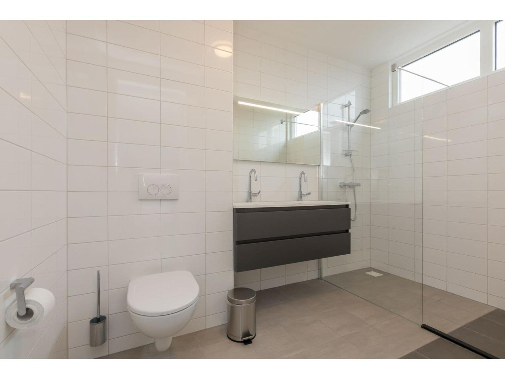 Luxurious Studio For 2 People A 1 Minute Walk From The Beach Of Zoutelande Eksteriør bilde