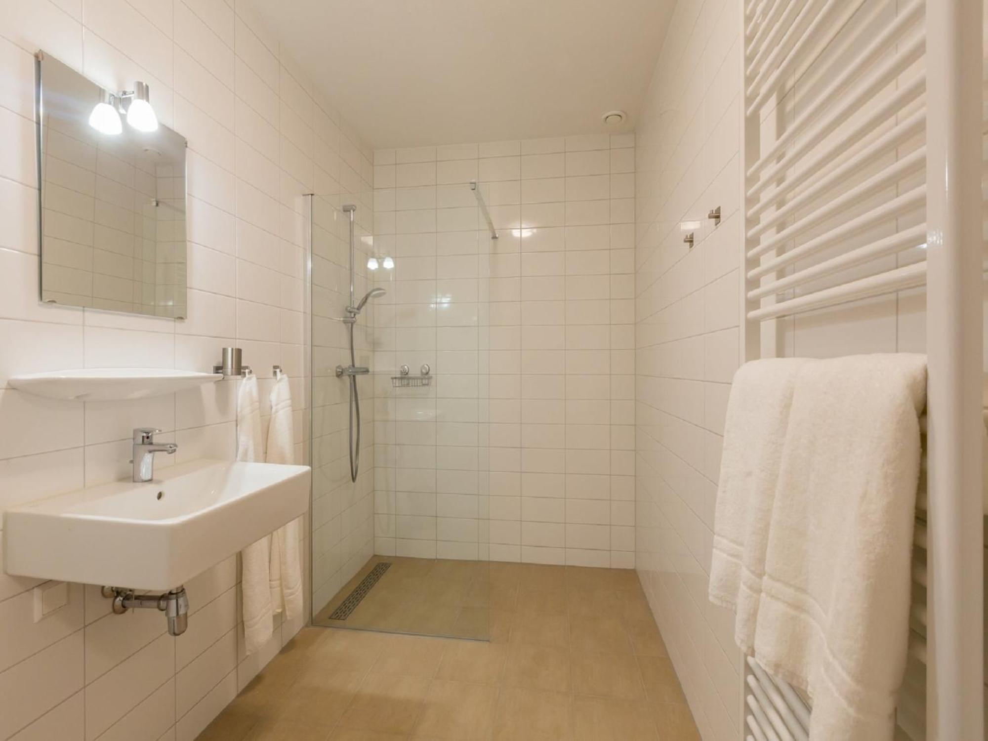 Luxurious Studio For 2 People A 1 Minute Walk From The Beach Of Zoutelande Eksteriør bilde