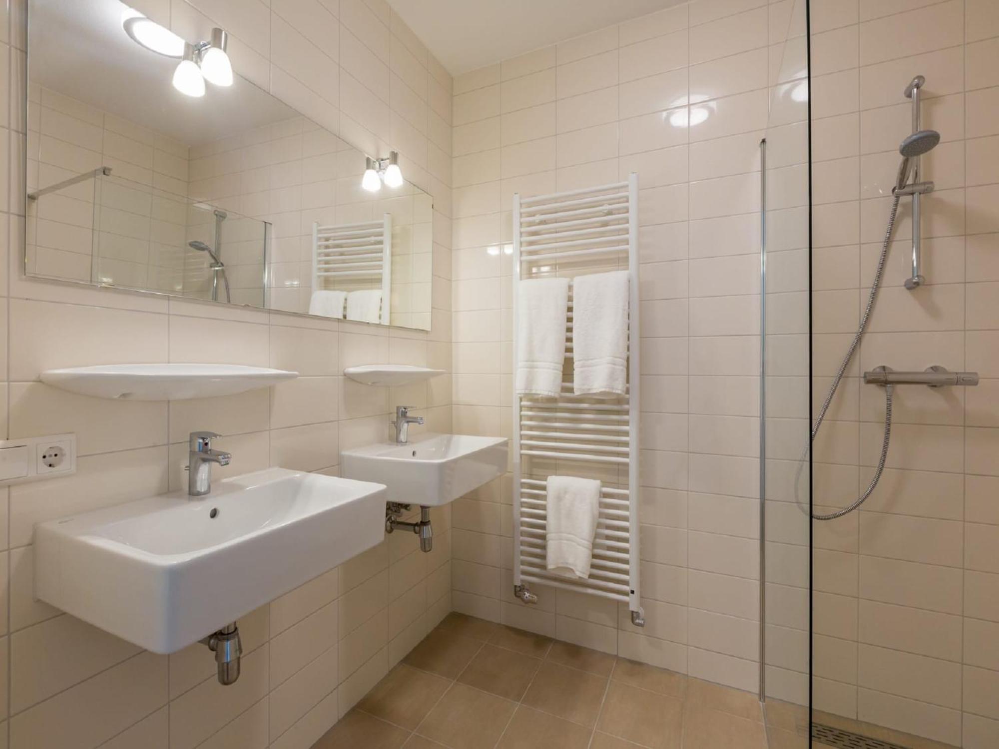 Luxurious Studio For 2 People A 1 Minute Walk From The Beach Of Zoutelande Eksteriør bilde
